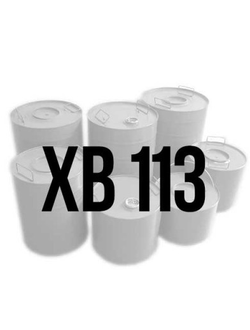 ХВ-113 Н Эмаль  однокомпонентная и быстросохнущая эмаль