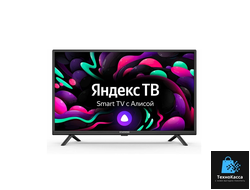Купить телевизор в Донецке (ДНР) по выгодной цене в интернет-магазине