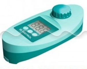 Тестер Bayrol Pooltester 5 в 1