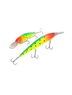 Воблер German "GG Shoot" 120 мм / 18 гр / цвет C244