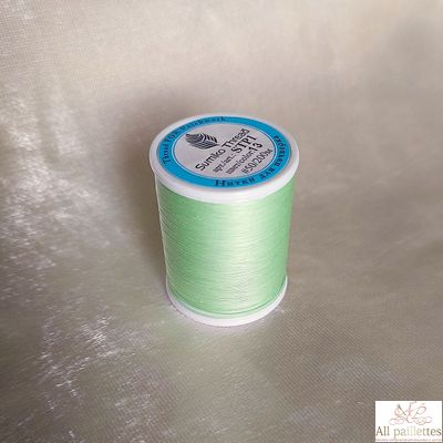 Нитки хлопок Sumiko Tread STP1-13