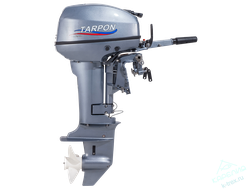 Лодочный мотор SeaPro Tarpon ОТН9.9S (15)