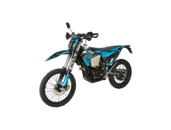Мотоцикл Avantis Enduro 250 EFI Exclusive (PR300/175FMM) ARS