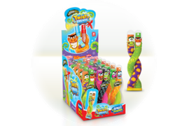 Конфеты азиатские