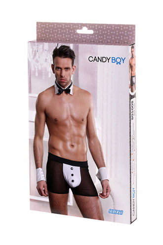 801008 КОСТЮМ ОФИЦИАНТА DOMINICK CANDY BOY