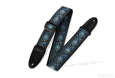 Levy`s M8HT-04 Prints Series