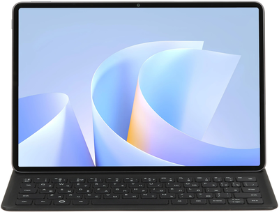 Huawei MatePad 11.5' S 12/256GB Wi-Fi PaperM+KB Серый