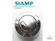 Кнопка слива Siamp для унитаза Gustavsberg, Jacob Delafon, Am Pm.