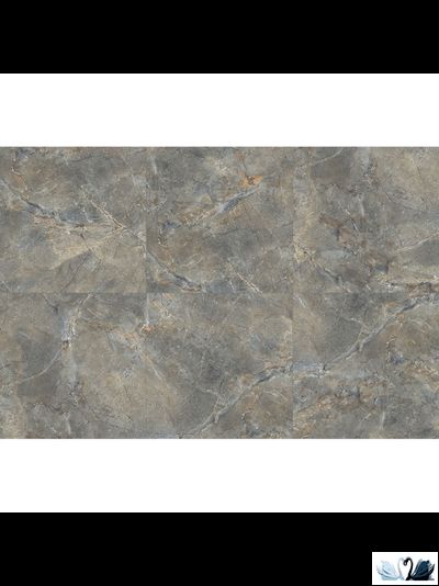 Керамогранит Staro Oasis Marbo Olive 60х60 см полированный цвет серый