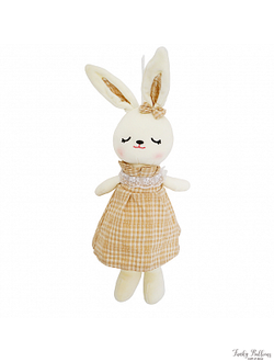 Мягкая игрушка "Зайка"