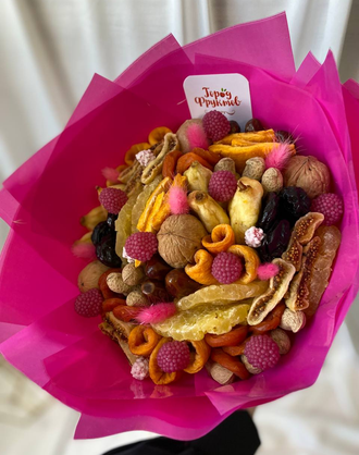 Блаженство вкуса