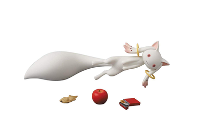 Кукла 1/6 Real Action Heroes Кёко Сакура (Sakura Kyouko)