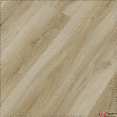 Кварцвиниловая плитка Fine Floor Wood Дуб Пиньел FF-1525