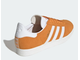 Adidas Gazelle (Оранжевые) Арт 5 сзади