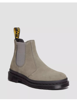 Dr Martens 2976 Milled Nubuck Chelsea