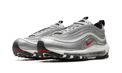 Nike Air Max 97 OG Metallic Silver