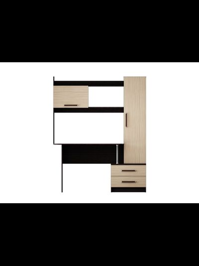 Паскаль СТ-101 Уголок школьника