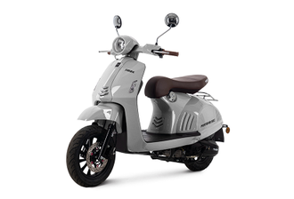 TMBK Portofino 125 CC (SHOW 50CC)