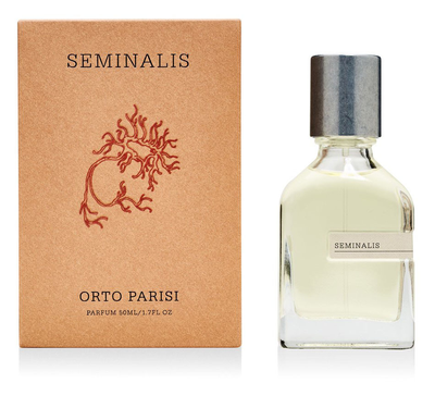 Orto Parisi Seminalis (духи 50 мл)