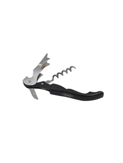 Нарзанник 3-х функциональный двухступенчатый, нержавеющая сталь