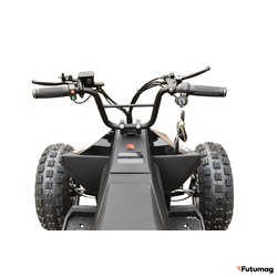 Электроквадроцикл Skyboard CyberTruck Karelia 1800W