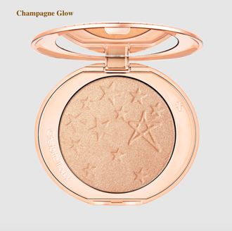 Charlotte Tilbury HOLLYWOOD GLOW GLIDE FACE ARCHITECT HIGHLIGHTER - Хайлайтер для лица