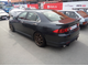 Сплиттеры порогов на Honda Accord CL7/9,СМ1-3