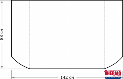 Автотепло для двигателя №2