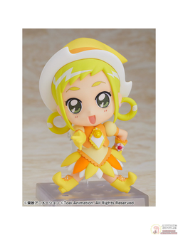 Нендроид  Момоко Аска (Momoko Asuka)