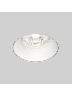 Точечный встраиваемый светильник Denkirs DK3055-WH