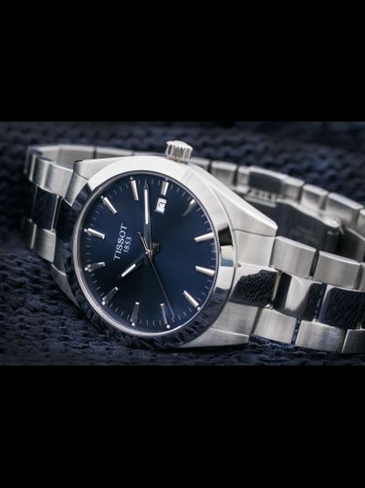 Швейцарские часы Tissot T127.410.11.041.00