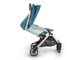 Прогулочная коляска UPPAbaby Minu Stroller Jake