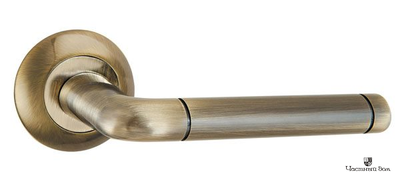 Ручка раздельная REX TL , PUNTO