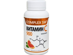 ВИТАМИН С 900 МАКСИМУМ
