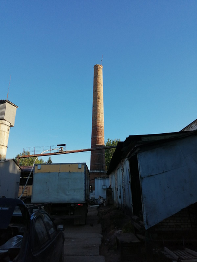 Демонтажные работы