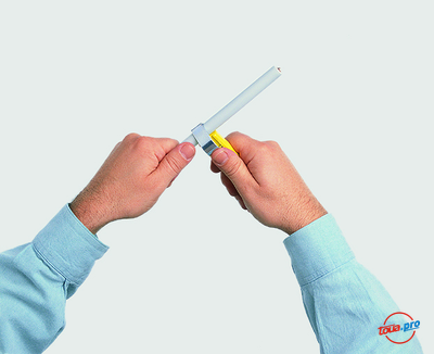 Нож для разделки кабеля Jokari Secura No. 16 JK 10160