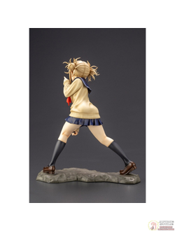 Фигурка 1/8 Химико Тога (Himiko Toga)