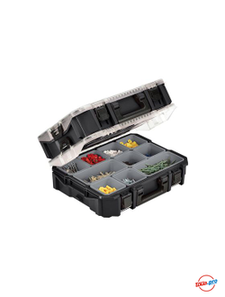 Профессиональный органайзер Keter 10 отсеков 17201702