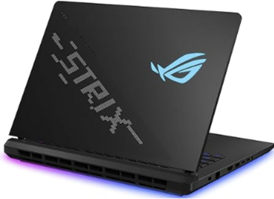 ASUS ROG Strix Scar 18