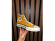 Желтые высокие кеды converse Chuck Taylor 70 фото официальный сайт