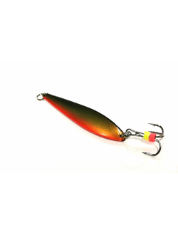 Блесна зимняя "Marlin's" КАЗАНКА 61мм/14гр. арт.5001-251