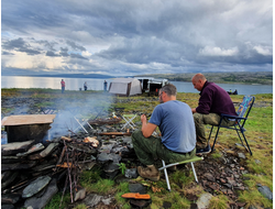 Полуостров Рыбачий (5 дней)