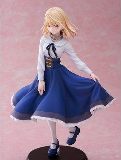 Фигурка Джесс (Jess Tenitol)