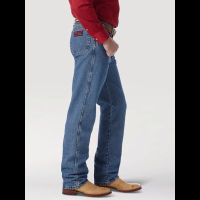 Джинсы Wrangler® 20X® No. 22 Original Jean
