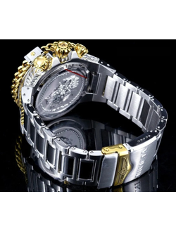 Часы Invicta 35565 Bolt Hercules