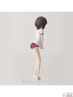 Фигурка Мэгумин (Megumin Gym Uniform ver.)