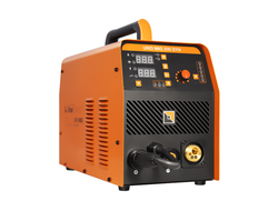 Сварочный полуавтомат FoxWeld UNO MIG 200 SYN