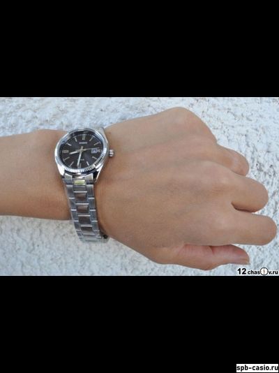 Часы Casio LTP-1302PD-1A1