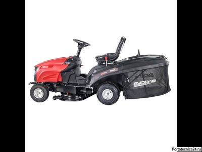 Газонокосилка с сиденьем (трактор) EVOline TRG 84 CH
