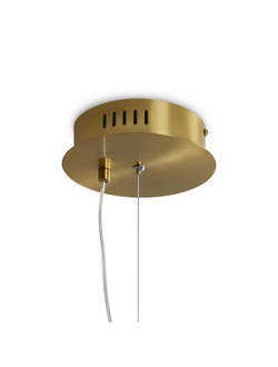 Freya, Подвесной светильник Plum, FR6137PL-L21BT1